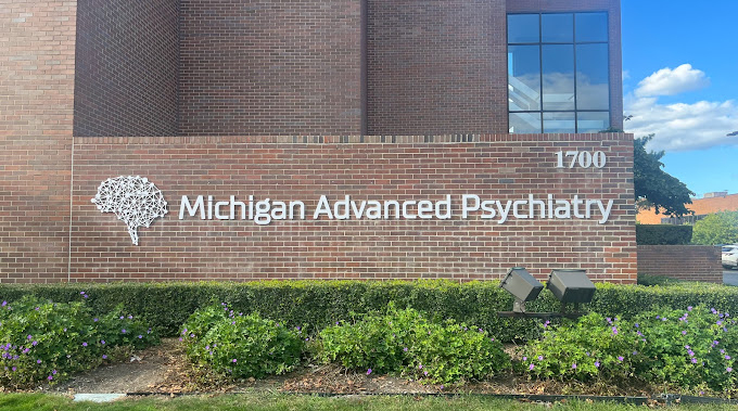 Troy Offices for Michigan Advanced Psychiatry | Advanced Psychiatry